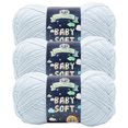 thumbnail image 1 of Lion Brand Baby Soft Yarn, 1 of 4