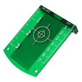 thumbnail image 3 of GROWTH TANK Carte Cible Plaque Outil de Mesure, Application Portable Cible Réutilisable avec Support pour Travail du Bois, Bureau, Pratique Vert, 3 of 8