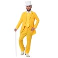 thumbnail image 4 of Costume de Complet Jaune Always Sunny Dayman, 4 of 5