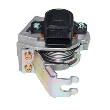 Benefast 699-199 Accelerator Pedal Position APP Sensor Assembly Compatible with Honda Acura TL TSX MDX 2004-2008 2003-2007 Accord 2005-2011 CR-V Element Pilot Replacement# 37971-RBB-003 37971-PZX-003