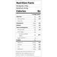thumbnail image 3 of Torani Pomegranate Flavoring Syrup, Professional Exotic Fruit Beverage Base with Bonus Squeeze Pump, 1 Liter (33.8 fl oz), 3 of 10