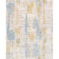 thumbnail image 1 of Pasargad Home PSH-20 6x9 6 x 9 Pi Collection Mirage Tapis en Soie Tissé à la Main, 1 of 1