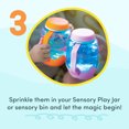 thumbnail image 5 of Glo Pals - Fun Fillers - Sensory Play Toy for Children - Xmas, 5 of 5