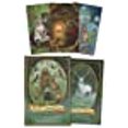 thumbnail image 1 of Forest of Enchantment Tarot, 1 of 2