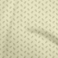 thumbnail image 1 of oneOone Velvet Light Yellow Fabric Fruits Sewing Craft Projects Fabric Prints By Yard 58 Inch Wide, 1 of 3