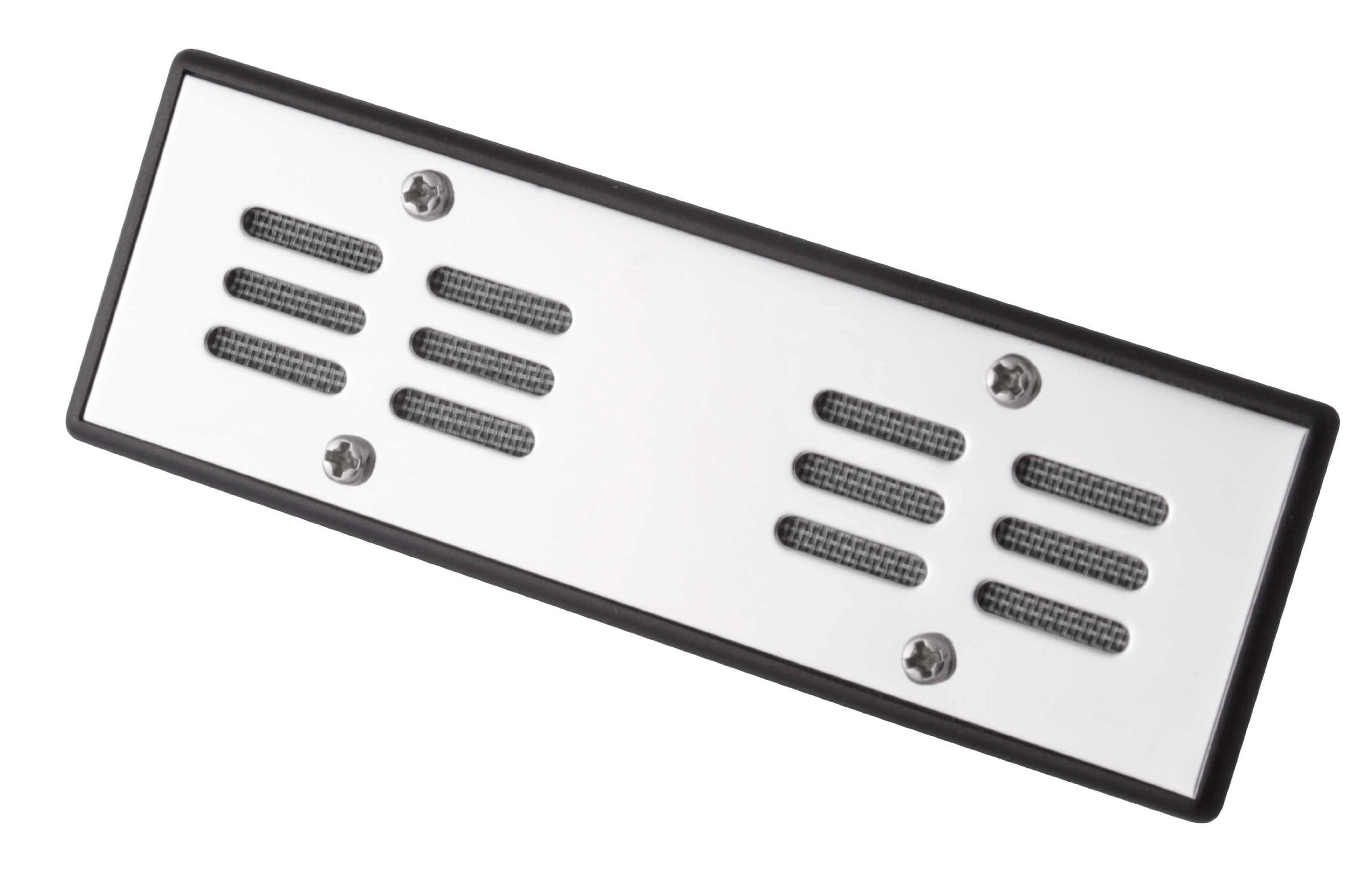 Visol Products VAC703 Silver Humidifier for Small Cigar Humidor