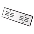 thumbnail image 1 of Visol Products VAC703 Silver Humidifier for Small Cigar Humidor, 1 of 3