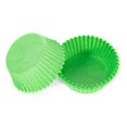 thumbnail image 1 of 1000Pcs Cake Cups Food Grade Disposable DIY Paper 25x20mm Mini Cupcake Liners Kitchen Baking Tool for Restaurant, 1 of 8