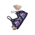 thumbnail image 3 of Jockey Women's Soft Stretch Lace Microfiber Bralette, 3 of 8