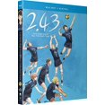 thumbnail image 1 of 2.43: Seiin High School Boys Volleyball Team: Complete Season, 1 of 1