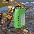 thumbnail image 4 of Summer Swimming Beach Bag Outdoor Shoulder Waterproof Crossbody Bag Large Capacity Cell Phone Storage Bag, 4 of 6
