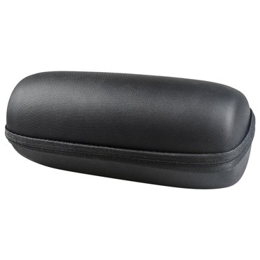 Étui Rigide EVA Noir Sac de Voyage Imperméable pour Charge 5 Rayures
