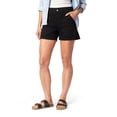 thumbnail image 1 of Levi Strauss Signature™ Women's Perfect Pull-On Shorts (Online only), 1 of 5