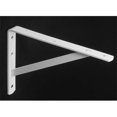 thumbnail image 1 of KNAPE & VOGT 208 WH 400 16" Bracket, 1 of 2