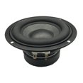 thumbnail image 2 of Haut-parleur de Caisson de Basses 4,5 Pouces Subwoofer Multimédia pour Audio Type1, 2 of 9