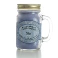 thumbnail image 1 of Lilac Mason Candle, 1 of 4
