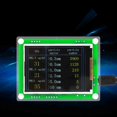 thumbnail image 4 of 2.8 Multifunctional Digital Car PM2.5 Air Quality Detector Monitor  Home Air Quality Monitor Indoor Air Quality Test Kit for Cars,Home,Office,Hotel Etc, 4 of 7
