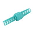 thumbnail image 4 of Hair Styling Roll Comb,Slip Hair Curling Comb Hair Fluffy Curling Comb Hair Curling Roll Comb Time-Tested Durability, 4 of 14