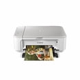 thumbnail image 3 of Refurbished Canon MG3620 PIXMA Wireless All-in-One Inkjet Printer White, 3 of 5