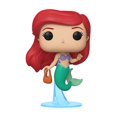 thumbnail image 1 of Funko Pop! Disney: Ariel Figurine En Vinyle, 1 of 3