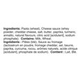 thumbnail image 4 of Macaroni Et Fromage Original, Boîte, 4 of 5