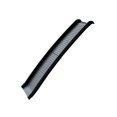 thumbnail image 2 of Dog Steps Pet Stairs Durable Foldable Long Dog Ramps for Car Trucks Indoor Black, 2 of 8
