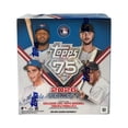 thumbnail image 1 of 2026 Topps MLB Series 2 Baseball Trading Card Mega Box, 1 of 4