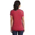 thumbnail image 3 of District T-Shirt à Manches Courtes pour Femmes Très Important, 3 of 3
