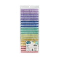 thumbnail image 1 of Hello Hobby Multicolor Round Gemstones 6mm 1326 Piece, 1 of 3