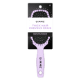 thumbnail image 1 of Gimme Thick Hair Detangling Brush, Purple, 1 of 1