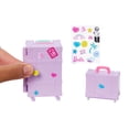 thumbnail image 4 of Barbie Poupée "Malibu" Aventures Sans Limites-avec accessoires, 4 of 6