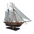 thumbnail image 2 of Kits de Modèles de Bateau à Voile DIY Halcon Décoration Maison 1/70 pour Cadeaux, 2 of 8