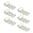 thumbnail image 1 of PBT Elastic Bandage, Easy To Use Breathable First Aid Bandages 40 Pcs  For Outdoor Sports, 1 of 8