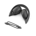 thumbnail image 4 of Jlab Casque sans fil Go Lux ANC - Graphite, 4 of 7