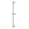 thumbnail image 1 of 28.19" Wall-Mount Slidebar, CP, 1 of 1