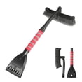thumbnail image 4 of TopLLC Detachable Multifunctional Snow Removal Shovel Car Snow Remover Household Tool snow removal, 4 of 7
