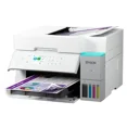 thumbnail image 3 of Epson EcoTank ET-3958 Wireless All-in-One Colour Supertank Printer with Two Bonus Black Ink Bottles, 3 of 5