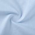 thumbnail image 4 of EQWLJWE Chemise d'Été pour Hommes Hauts de Mode pour Hommes Rétro Couleur Unie Ample Décontractée Chemise à Manches Courtes Hauts à Manches Courtes pour Homme, 4 of 7