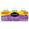 thumbnail image 1 of Renuzit Adjustable Air Freshener Lovely Lavender 3pk, 1 of 4