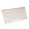 thumbnail image 3 of EIMELI Wireless Keyboard 2.4g Battery Powered Super Thin Keyboard Se No.1, 3 of 8