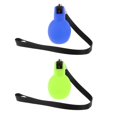 thumbnail image 2 of S SERENABLE 2 Pcs Entraîneurs à Main pour Survie Football Basketball, 2 of 9