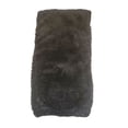 thumbnail image 4 of Youkk Warmth And Style Combined In Plush Over Knee Socks Wide Application Gift Idea black 5Set, 4 of 6