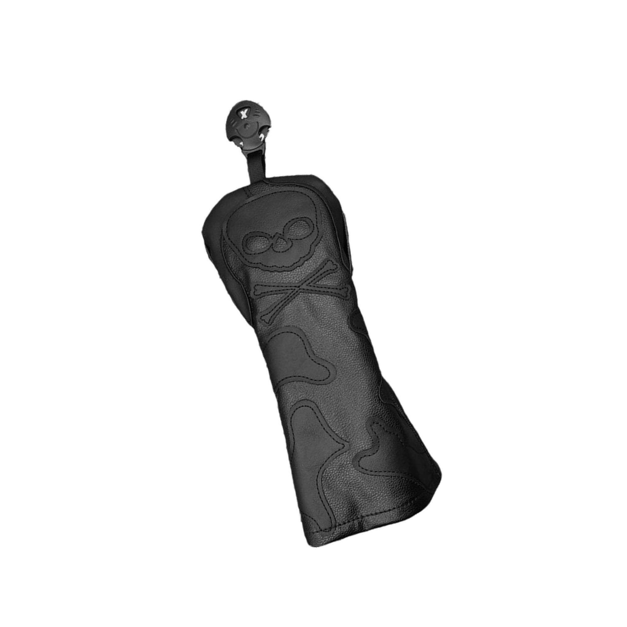 Xingzhi Waterproof Golf Head Cover Fairway Driver Club Headcover Guard UT