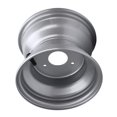 thumbnail image 1 of 18X9.50-8 ATV Wheel Rim, Aluminum Alloy, Quad Bike Off Road Vehicles, 8 Inch ATV Wheel Rims Crafted for ATVs, Go Karts, Super Durability and Performance, 4, 1 of 7