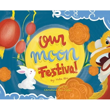 Notre Festival de la Lune
