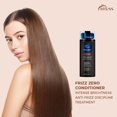 thumbnail image 3 of Truss Frizz Zero Conditioner - For Frizzy Hair - Anti Frizz, Anti Humidity Formula Protects Against Moisture While Providing Volume And Shine And Free Of Split Ends, 3 of 8