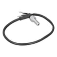 thumbnail image 4 of Steel Hydraulic Pressure Brake Light Switch M10x1.25 Bolts Practical to Use for Japanese Motorcycles, 4 of 7