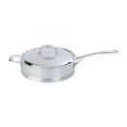 thumbnail image 4 of DEMEYERE Atlantis 7 10 Piece 18/10 Stainless Steel Cookware Set, 4 of 7