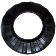 thumbnail image 3 of Convient 2002-2007 Jeep Liberty Crown Automotive Isolateur à Ressort 52128524AA Noir; Caoutchouc, 3 of 5