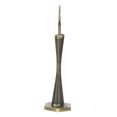 thumbnail image 2 of Unique Vintage Canton Tower Model, Excellent Gift, Increase Romantic Atmosphere, Neoclassical and Postmodern Style, Decor for Home, Office, 2 of 7